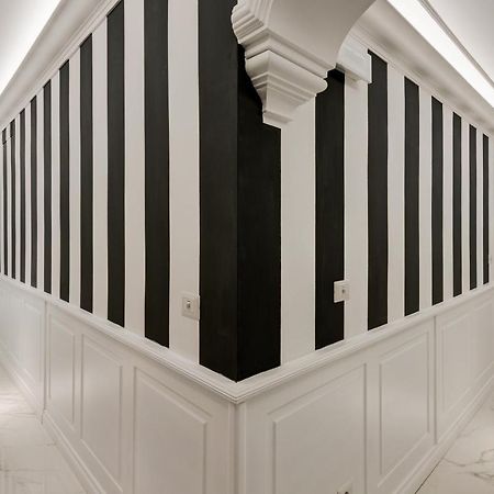 Sm Vatican Relais B&B 로마 외부 사진