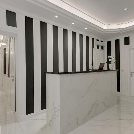 Sm Vatican Relais B&B 로마 외부 사진