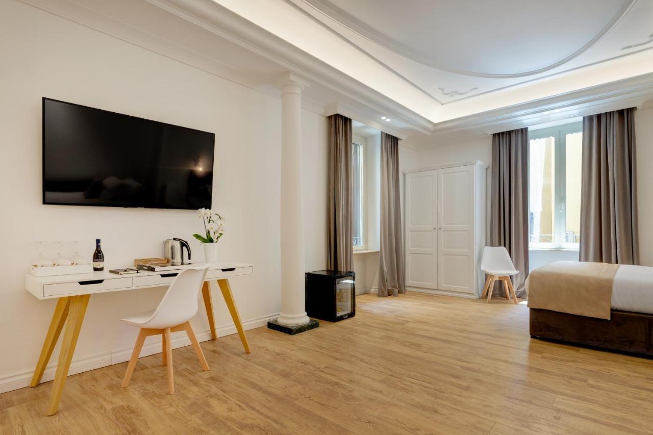 Sm Vatican Relais B&B 로마 외부 사진
