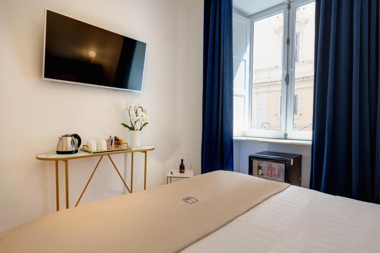 Sm Vatican Relais B&B 로마 외부 사진