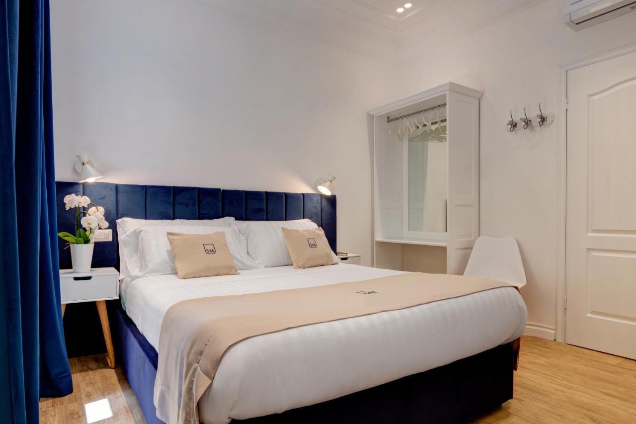Sm Vatican Relais B&B 로마 외부 사진