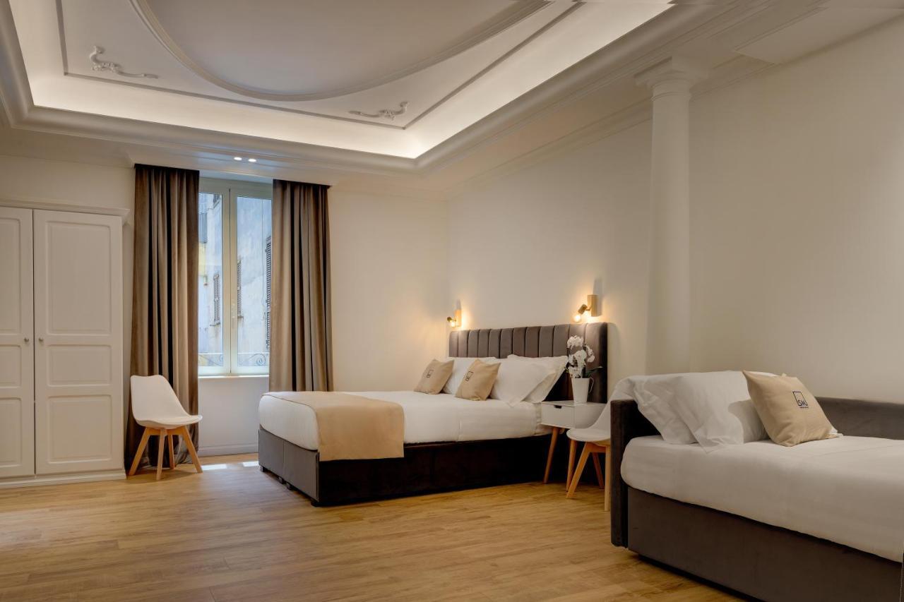 Sm Vatican Relais B&B 로마 외부 사진