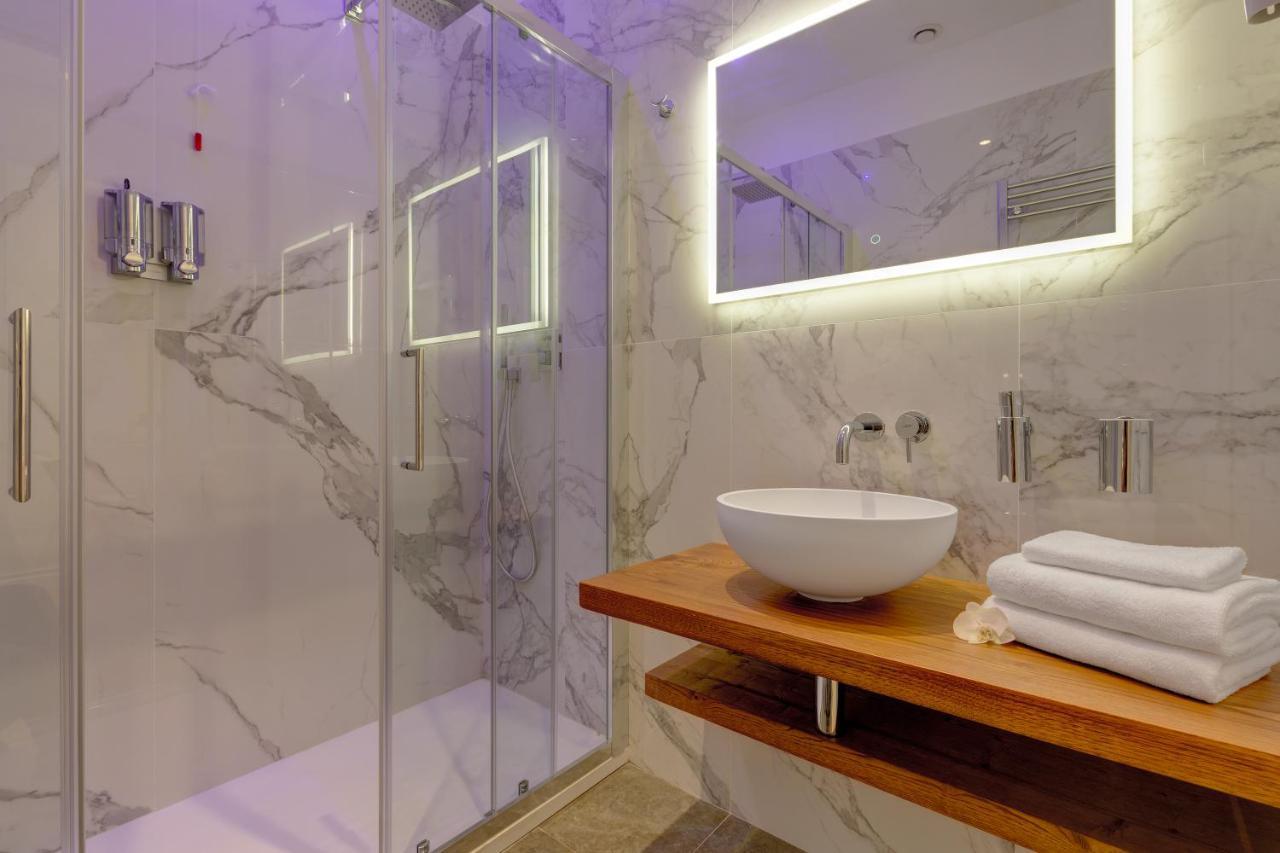 Sm Vatican Relais B&B 로마 외부 사진
