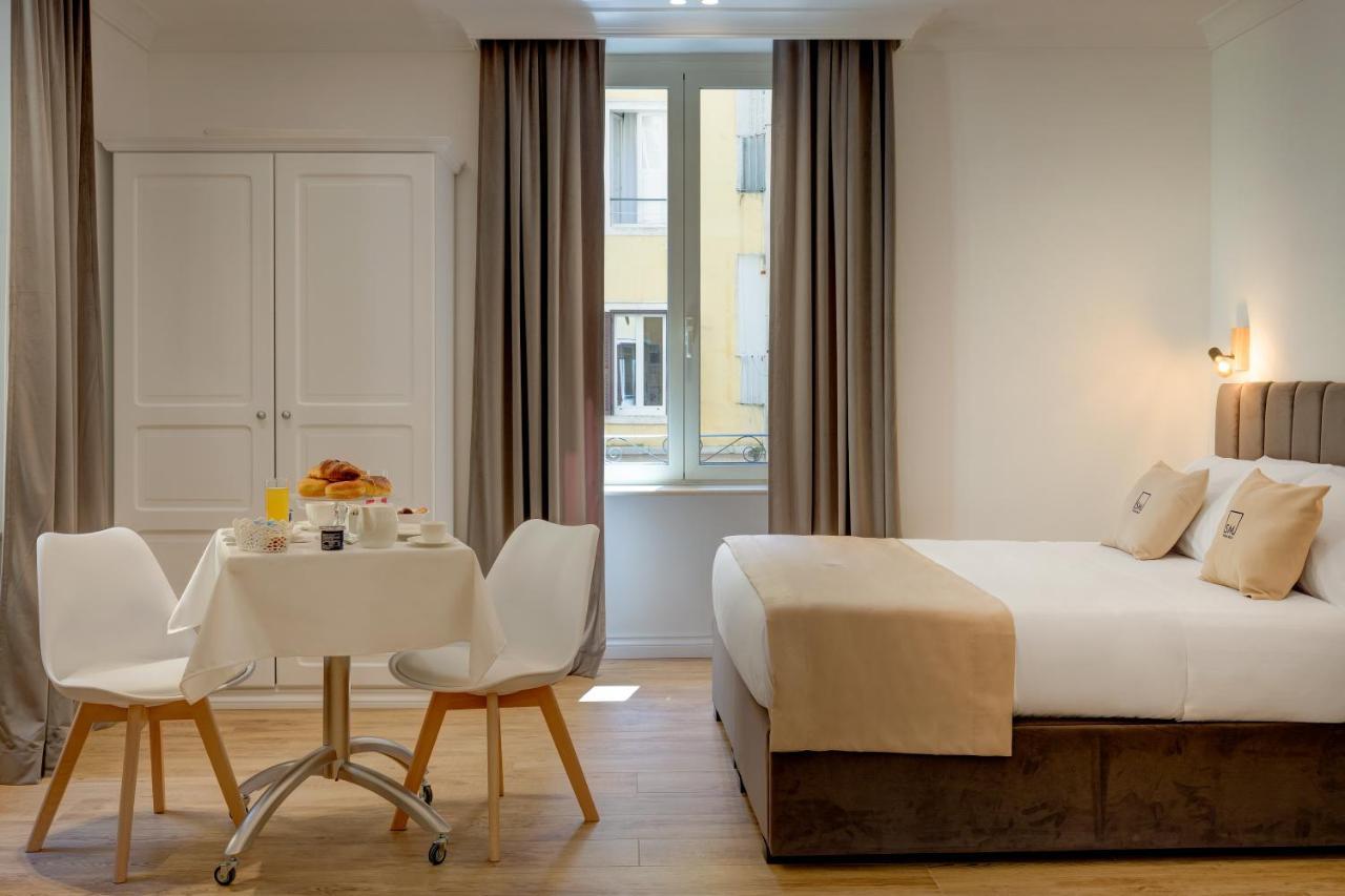 Sm Vatican Relais B&B 로마 외부 사진
