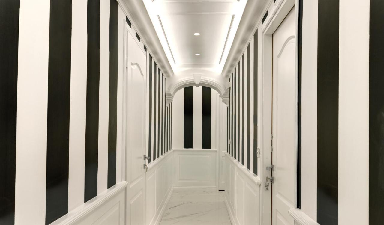 Sm Vatican Relais B&B 로마 외부 사진